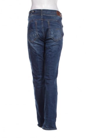 Blugi de femei G-Star Raw, Mărime XL, Culoare Albastru, Preț 290,99 Lei