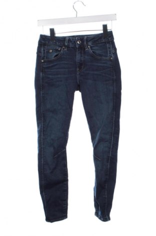 Γυναικείο Τζίν G-Star Raw, Μέγεθος S, Χρώμα Μπλέ, Τιμή 37,99 €