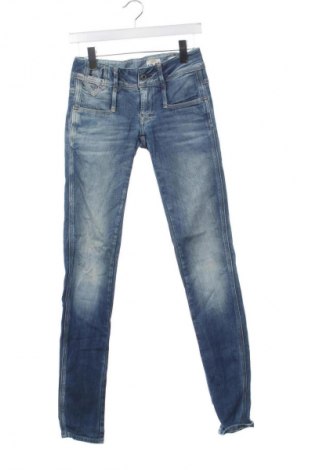 Γυναικείο Τζίν G-Star Raw, Μέγεθος XS, Χρώμα Μπλέ, Τιμή 56,99 €