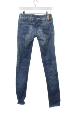Γυναικείο Τζίν G-Star Raw, Μέγεθος XS, Χρώμα Μπλέ, Τιμή 56,99 €