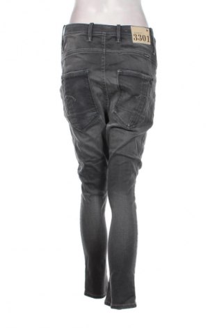 Női farmernadrág G-Star Raw, Méret L, Szín Szürke, Ár 23 989 Ft