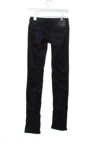 Dámske džínsy  G-Star Raw, Veľkosť XS, Farba Modrá, Cena  44,95 €