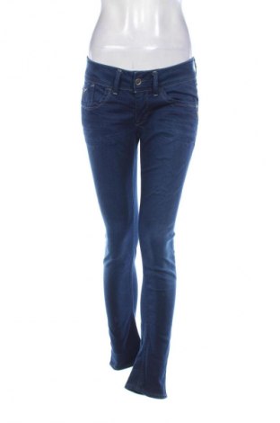 Damskie jeansy G-Star Raw, Rozmiar M, Kolor Niebieski, Cena 291,99 zł