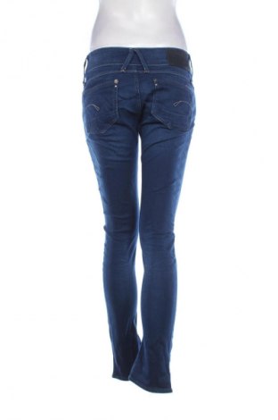 Damskie jeansy G-Star Raw, Rozmiar M, Kolor Niebieski, Cena 291,99 zł