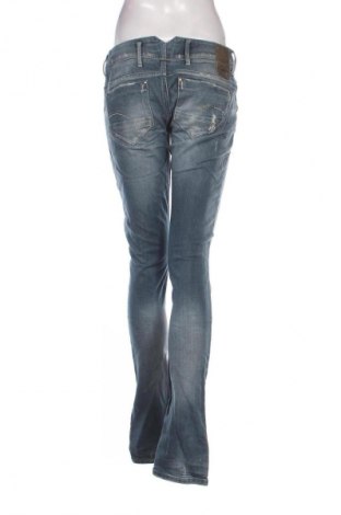 Damskie jeansy G-Star Raw, Rozmiar L, Kolor Niebieski, Cena 207,99 zł