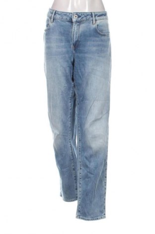 Damen Jeans G-Star Raw, Größe XL, Farbe Blau, Preis 61,99 €