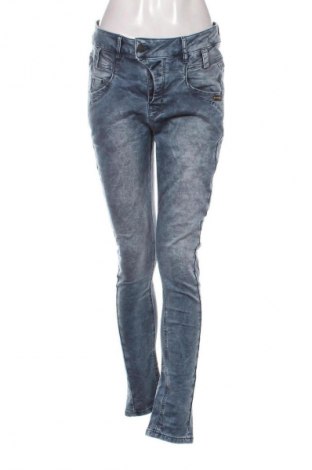 Damen Jeans Gang, Größe M, Farbe Blau, Preis 51,99 €