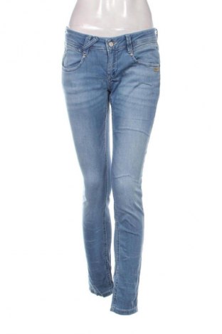 Damen Jeans Gang, Größe M, Farbe Blau, Preis 51,99 €