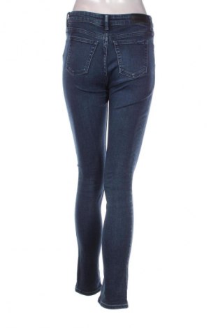 Blugi de femei Gant, Mărime M, Culoare Albastru, Preț 290,99 Lei