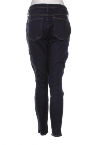 Dámske džínsy  Gap, Veľkosť XL, Farba Modrá, Cena  28,95 €