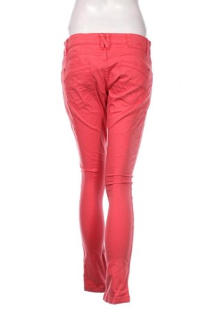 Dámske džínsy  Garcia, Veľkosť L, Farba Červená, Cena  10,95 €
