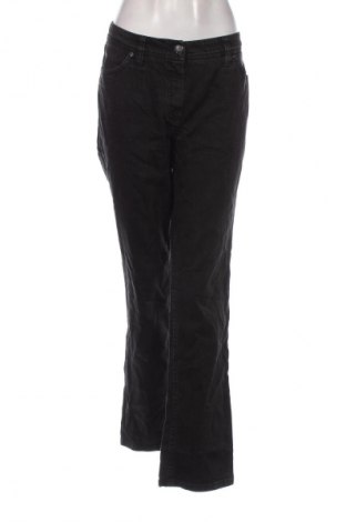 Damen Jeans Gardeur, Größe XL, Farbe Schwarz, Preis 51,99 €
