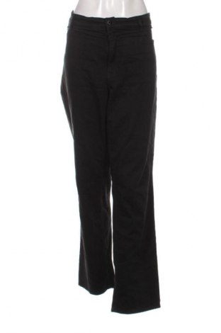 Damen Jeans Gardeur, Größe 3XL, Farbe Schwarz, Preis € 52,99