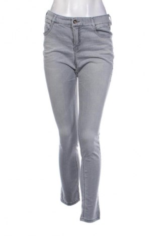 Damskie jeansy Gardeur, Rozmiar M, Kolor Szary, Cena 245,99 zł