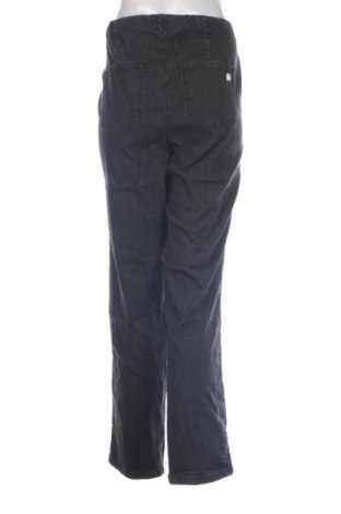 Blugi de femei Georg Stiels, Mărime XL, Culoare Negru, Preț 60,99 Lei