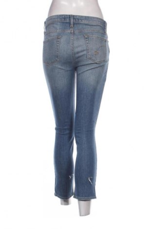 Dámske džínsy  Gerard Darel, Veľkosť M, Farba Modrá, Cena  40,95 €