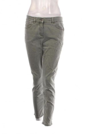 Γυναικείο Τζίν Gerry Weber, Μέγεθος M, Χρώμα Πράσινο, Τιμή 40,99 €
