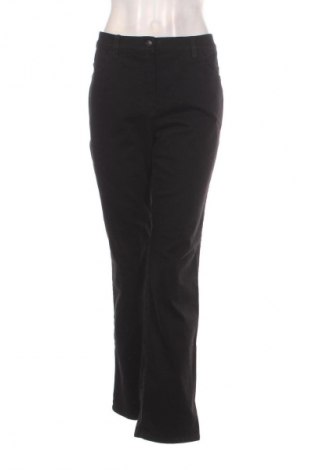 Dámske džínsy  Gerry Weber, Veľkosť L, Farba Čierna, Cena  31,95 €