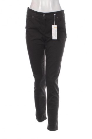 Damen Jeans Gerry Weber, Größe L, Farbe Schwarz, Preis € 122,99