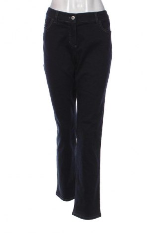 Dámské džíny  Gerry Weber, Velikost L, Barva Modrá, Cena  1 229,00 Kč