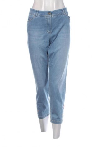Γυναικείο Τζίν Gerry Weber, Μέγεθος XL, Χρώμα Μπλέ, Τιμή 47,99 €