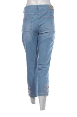 Γυναικείο Τζίν Gerry Weber, Μέγεθος XL, Χρώμα Μπλέ, Τιμή 47,99 €