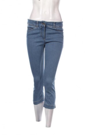 Női farmernadrág Gerry Weber, Méret M, Szín Kék, Ár 20 229 Ft