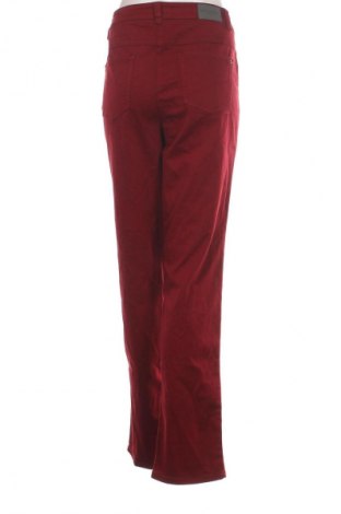 Γυναικείο Τζίν Gerry Weber, Μέγεθος XXL, Χρώμα Κόκκινο, Τιμή 40,99 €