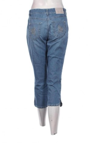 Női farmernadrág Gerry Weber, Méret M, Szín Kék, Ár 17 289 Ft