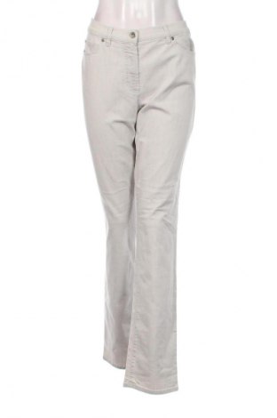 Damen Jeans Gerry Weber, Größe L, Farbe Grau, Preis € 45,99