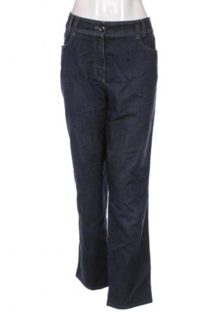 Dámské džíny  Gerry Weber, Velikost XL, Barva Modrá, Cena  1 229,00 Kč