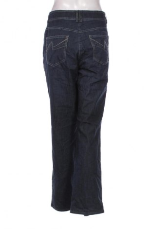 Dámské džíny  Gerry Weber, Velikost XL, Barva Modrá, Cena  1 229,00 Kč