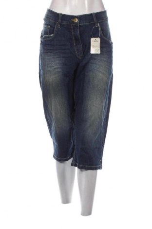 Női farmernadrág Giada, Méret XXL, Szín Kék, Ár 10 679 Ft