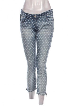 Blugi de femei Gina, Mărime S, Culoare Multicolor, Preț 94,99 Lei