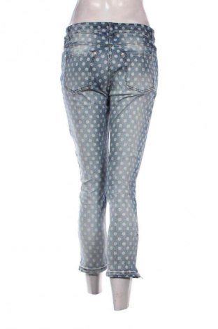 Blugi de femei Gina, Mărime S, Culoare Multicolor, Preț 94,99 Lei