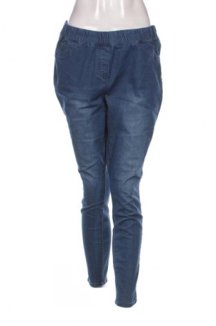 Damen Jeans Gina Benotti, Größe XL, Farbe Blau, Preis € 9,99