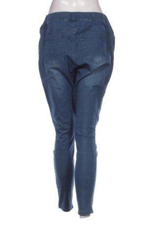 Damen Jeans Gina Benotti, Größe XL, Farbe Blau, Preis € 9,99