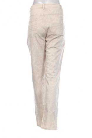 Dámske džínsy  Gina Benotti, Veľkosť XL, Farba Béžová, Cena  7,95 €