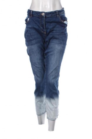 Damen Jeans Gina Benotti, Größe XL, Farbe Blau, Preis 20,99 €