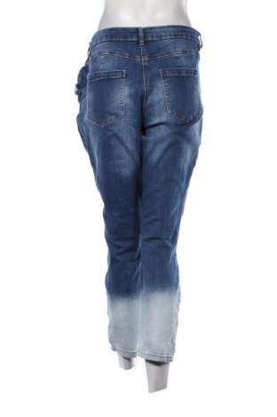 Damen Jeans Gina Benotti, Größe XL, Farbe Blau, Preis 20,99 €