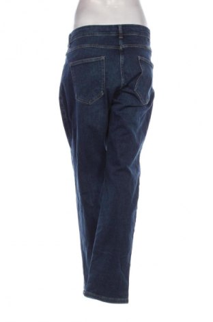 Damskie jeansy Gina Benotti, Rozmiar XL, Kolor Niebieski, Cena 95,99 zł