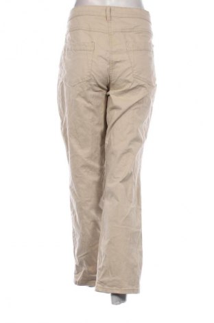 Damen Jeans Gina Benotti, Größe XXL, Farbe Beige, Preis 20,99 €