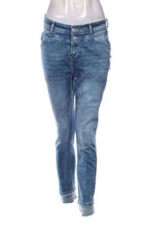 Damen Jeans Gina Benotti, Größe L, Farbe Blau, Preis € 20,99