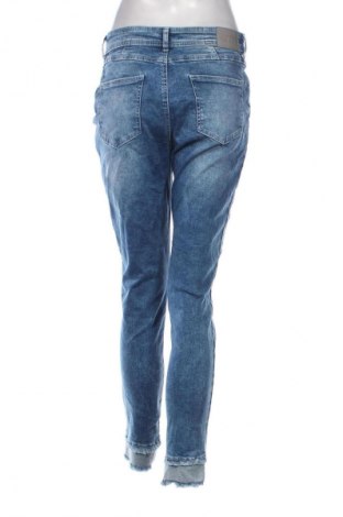 Damen Jeans Gina Benotti, Größe L, Farbe Blau, Preis € 20,99