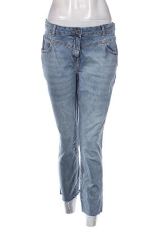Damen Jeans Gina Benotti, Größe L, Farbe Blau, Preis € 9,99