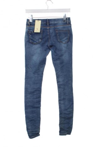 Damen Jeans Girl Vivi, Größe M, Farbe Blau, Preis 7,99 €