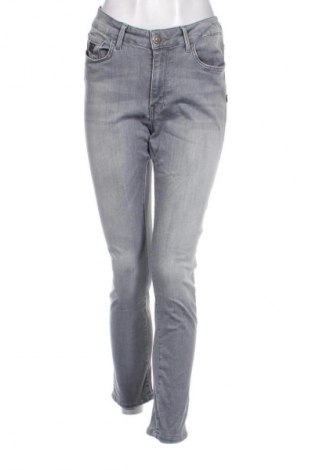 Damskie jeansy Good Morning Universe, Rozmiar XL, Kolor Szary, Cena 245,99 zł