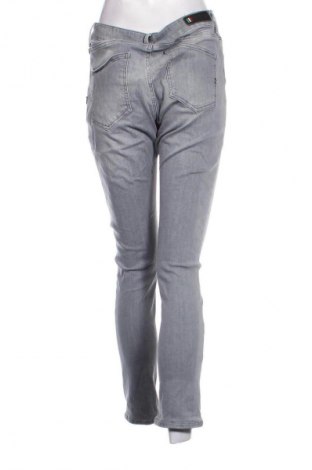 Damskie jeansy Good Morning Universe, Rozmiar XL, Kolor Szary, Cena 245,99 zł