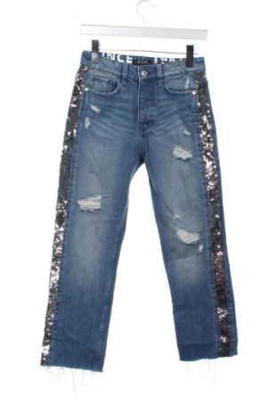 Γυναικείο Τζίν Guess, Μέγεθος S, Χρώμα Μπλέ, Τιμή 47,99 €