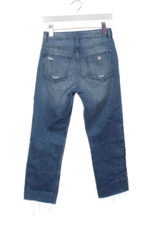 Γυναικείο Τζίν Guess, Μέγεθος S, Χρώμα Μπλέ, Τιμή 47,99 €